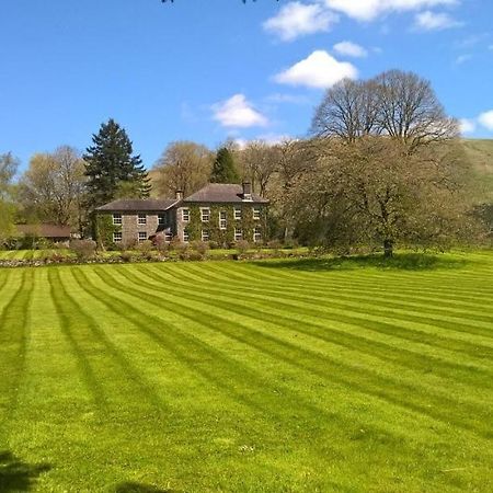 Westerkirk Mains Villa Bentpath Luaran gambar